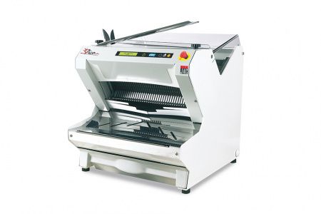 Хлеборезка JAC PICOMATIC 450M (12мм)