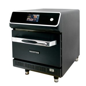 Высокоскоростная печь Kocateq MWO IMPG 1200/2300 10 SC Высокоскоростная печь Kocateq MWO IMPG 1200/2300 10 SC