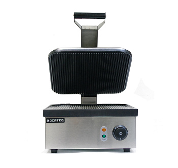 Контактный гриль Kocateq GH811maxiNW Контактный гриль Kocateq GH811maxiNW
