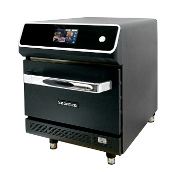 Высокоскоростная печь Kocateq MWO IMPG 1200/2300 10 SC Высокоскоростная печь Kocateq MWO IMPG 1200/2300 10 SC