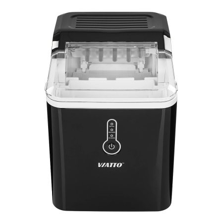 Льдогенератор Viatto VA-IM-12BLR