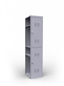 Шкаф для одежды Церера ШР12 L400Д