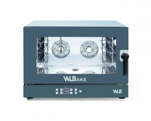 Конвекционная печь WLBake WB464-S ER Конвекционная печь WLBake WB464-S ER