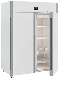 Шкаф холодильный Polair CM114-Sm Шкаф холодильный Polair CM114-Sm