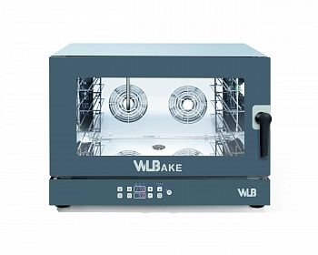 Конвекционная печь WLBake WB464-S ER Конвекционная печь WLBake WB464-S ER