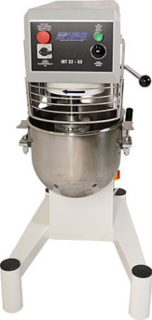 Планетарный миксер Dirmak IBT 22 33