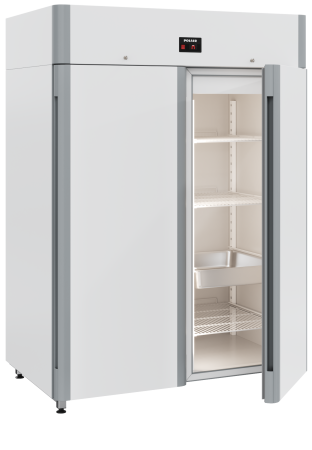 Шкаф холодильный Polair CM114-Sm