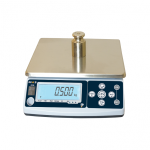 Весы порционные MAS MSC-25