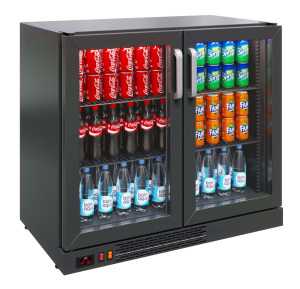 Холодильный барный шкаф TD102-Bar без столешницы             