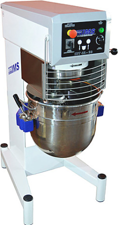 Планетарный миксер Dirmak IBT 42 33