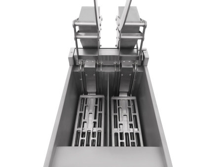 Фритюрница RoboLabs ROBOFRY RF2