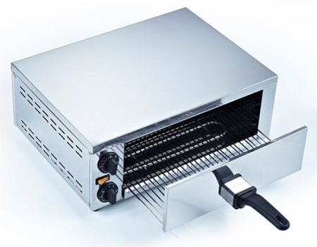 Печь для пиццы Hurakan hkn md05