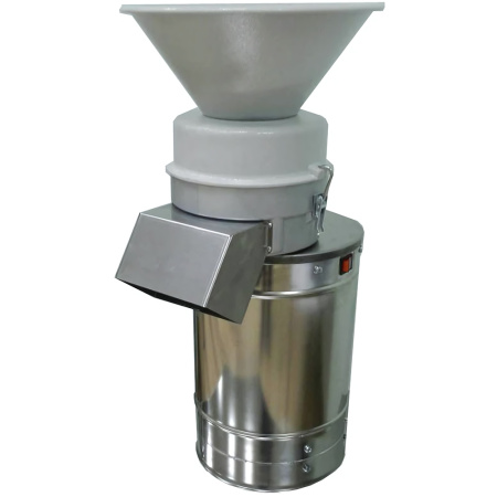 Протирочная машина Пермьторгмаш ОМ-350-02 без подставки Протирочная машина Пермьторгмаш ОМ-350-02 без подставки