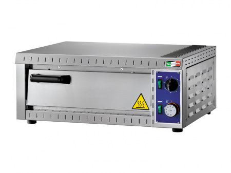 Маленькая печь для пиццы GAM B 1