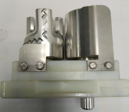 Форма для равиоли SIRMAN для SIRPASTA PLUS