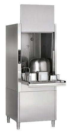 Котломоечная машина Comenda  G-EVO 50, дозатор