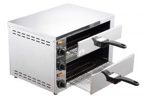 Мини-печь EKSI FEP-1-1