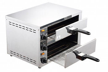 Мини-печь EKSI FEP-1-1