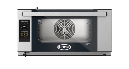 Конвекционная печь Unox XEFR-03EU-ETDV Elena