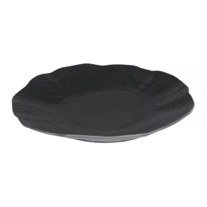 Тарелка плоская KUTAHYA MEZOLIT MZL28DU855A33, 28 см