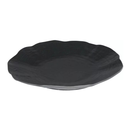 Тарелка плоская KUTAHYA MEZOLIT MZL28DU855A33, 28 см