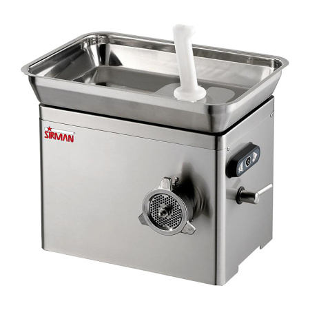 Мясорубка Sirman TC 22 NEVADA UNGER 220В