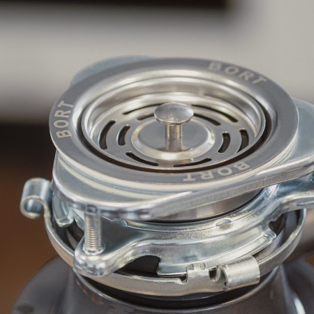 Измельчитель отходов BORT TITAN 4000 Plus