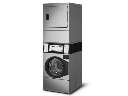 Стирально-сушильная машина Alliance NT 3JLASP403 NN22