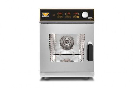 Пароконвектомат Vortmax VCC-061