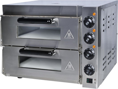 Печь для пиццы Viatto EP-2T