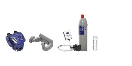 Фильтр водоподготовки Brita 1001945