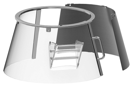 Планетарный миксер STARMIX PL60N3F