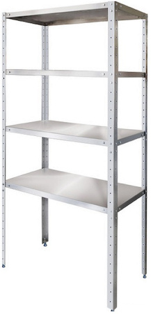 Универсальный стеллаж Iterma СТС-11/1100/350/1300