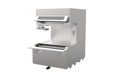 Шкаф предварительной расстойки JAC BA PRO Шкаф предварительной расстойки JAC BA PRO