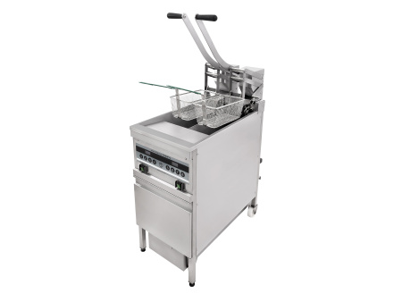 Фритюрница RoboLabs ROBOFRY RF2