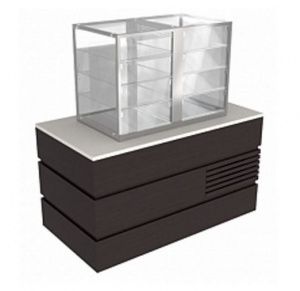 Охлаждаемый салат-бар Техно-ТТ БВО-100/1616Д