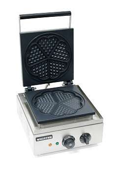 Вафельница Kocateq GH15FBNW Вафельница Kocateq GH15FBNW