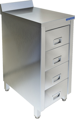 Стол-тумба Техно-ТТ СПС-936/500