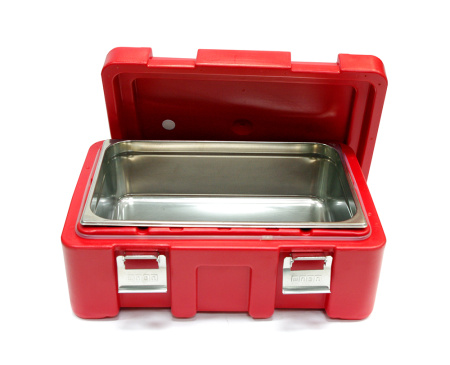 Термоконтейнер Kocateq CB3(AP200)