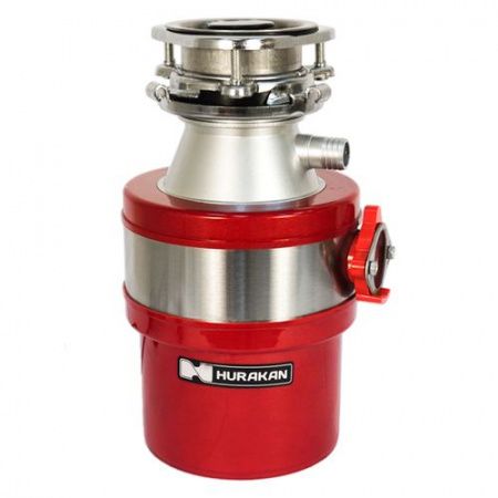 Измельчитель Hurakan HKN-FWD370B