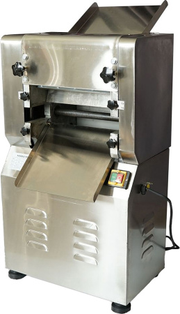 Тестораскаточная машина Gastromix YL290 для крутого теста