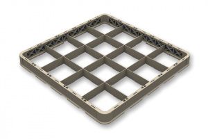 Кассета для бокалов Pujadas 5161F1