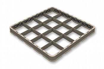 Кассета для бокалов Pujadas 5161F1