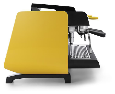 Кофемашина рожковая CIME SATURNO MB-60 мультибойлерная