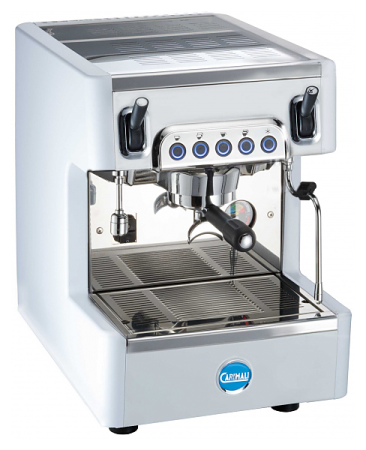 Рожковая кофемашина Carimali Cento CE-E1-H-01