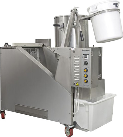 Карамелизатор RoboLabs RoboSugar Auto 10