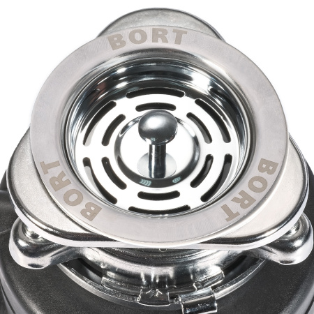 Измельчитель отходов BORT Alligator X