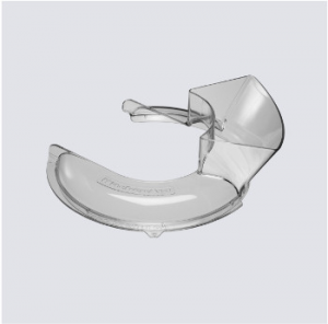 Планетарный миксер KitchenAid 5KPM5EER Планетарный миксер KitchenAid 5KPM5EER