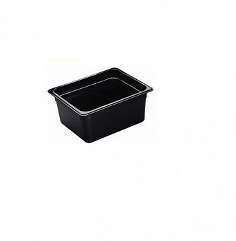 Гастроемкость Cambro 26 CW черная CH GN 1/2 Гастроемкость Cambro 26 CW черная CH GN 1/2
