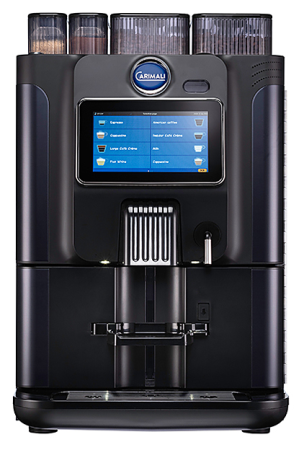 Кофемашина Carimali BlueDot Plus BDPL-00-01-03